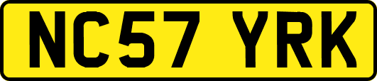 NC57YRK