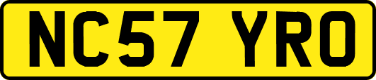 NC57YRO