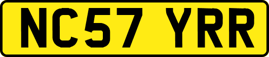 NC57YRR