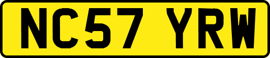 NC57YRW
