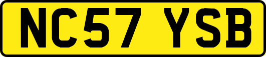 NC57YSB