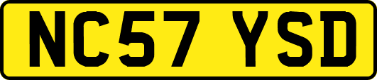 NC57YSD