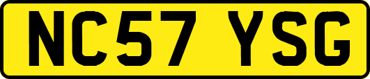 NC57YSG