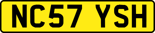 NC57YSH