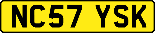 NC57YSK
