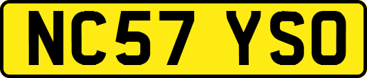 NC57YSO