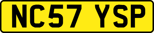 NC57YSP