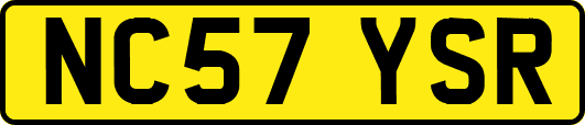 NC57YSR