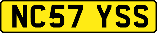 NC57YSS