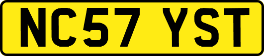 NC57YST
