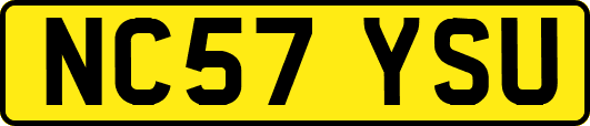 NC57YSU