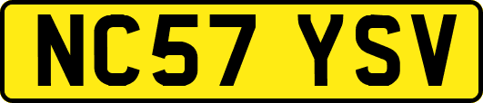 NC57YSV