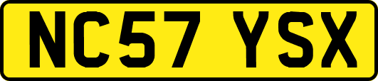 NC57YSX
