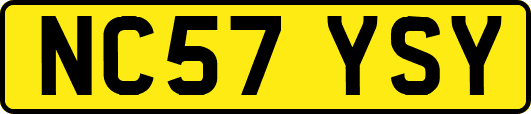 NC57YSY