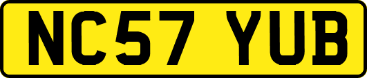 NC57YUB