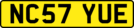 NC57YUE