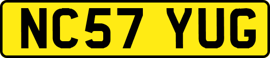 NC57YUG