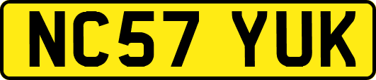 NC57YUK