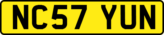 NC57YUN