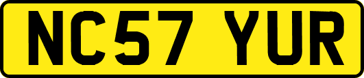 NC57YUR