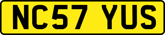 NC57YUS