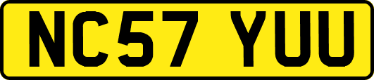 NC57YUU