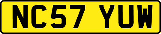 NC57YUW