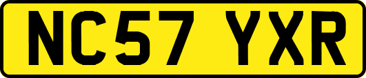 NC57YXR