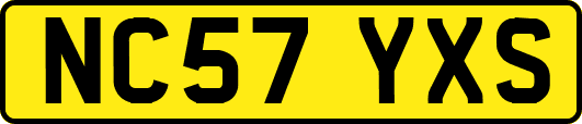 NC57YXS