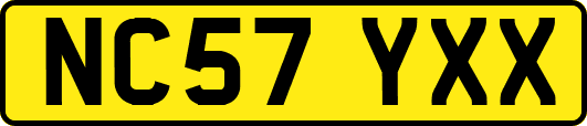 NC57YXX