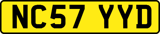 NC57YYD