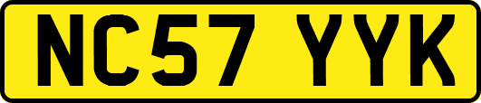 NC57YYK