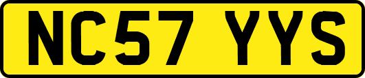 NC57YYS