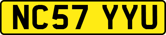 NC57YYU