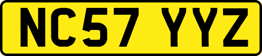 NC57YYZ