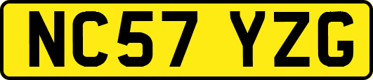 NC57YZG