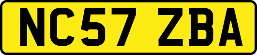 NC57ZBA