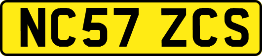 NC57ZCS