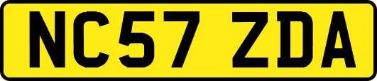 NC57ZDA
