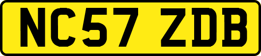 NC57ZDB