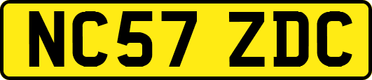 NC57ZDC