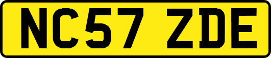 NC57ZDE