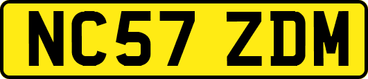 NC57ZDM