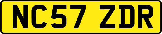 NC57ZDR