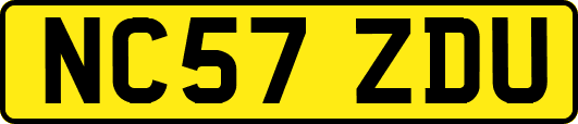 NC57ZDU