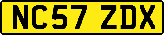 NC57ZDX