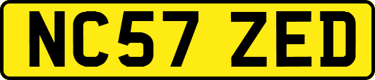 NC57ZED