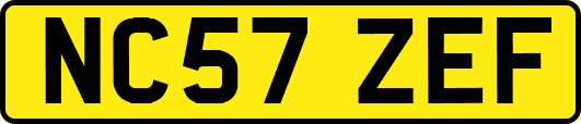 NC57ZEF