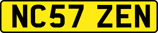NC57ZEN