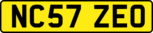 NC57ZEO